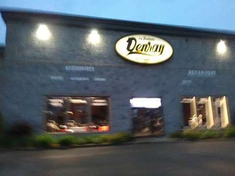 Les Produits Denray Inc Les Produits Denray Inc